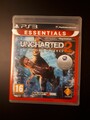 Sony Playstation 3 PS3 - Uncharted 2 Among Thieves - Deutsch - CIB - komplett
