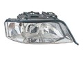 ALKAR Scheinwerfer Rechts für AUDI A6 Avant (4B5, C5) A6 Limousine (4B2, C5)