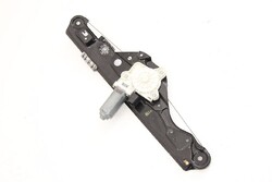 Fensterheber hinten links Mercedes E Klasse W 211 2117300146 2118202342 07-2005