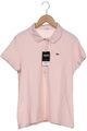 Lacoste Poloshirt Herren Polohemd Shirt Polokragen Gr. L Baumwolle Pink #iuli8ke