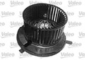 VALEO Innenraumgebläse 698810 für VW SEAT SKODA AUDI RENAULT PROTON