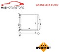KÜHLER WASSERKÜHLER MOTORKÜHLER NRF 53021A A FÜR SEAT IBIZA III,CORDOBA