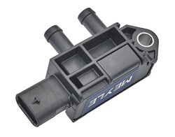 MEYLE Sensor, Abgasdruck  u.a. für AUDI, SEAT, SKODA, VWDie Nr.1* für Autoteile: Top-Preis-Leistungs-Verhältnis