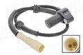 ABS-SENSOR VORDERACHSE LINKS ODER RECHTS FÜR CLIO II (BB , CB ) - AIC 53428
