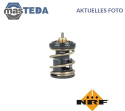 725391 KÜHLFLÜSSIGKEIT KÜHLER THERMOSTAT NRF FÜR VW GOLF VII,CADDY IV
