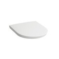 LAUFEN The New Classic WC-Sitz mit Deckel, abnehmbar, mit Absenkautomatik,