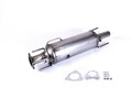 DPF Rußpartikelfilter Dieselpartikelfilter Type Approved EEC AR6008T Cordierit