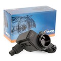 VAICO V10-0899 Ölabscheider Kurbelgehäuseentlüftung für VW POLO (9N) POLO (6N2)