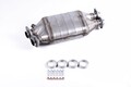 Diesel Partikelfilter DPF Abgasanlage für BMW E60 3.0 E61 2004-2007