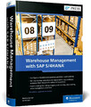 Namita Sachan (u. a.) | Warehouse Management with SAP S/4HANA | Buch | Englisch