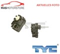 STELLELEMENT LEUCHTWEITEREGULIERUNG TYC 20-0515-MA-1 P FÜR SUZUKI SX4,ALTO