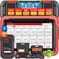Launch X431 PROS V+ PRO 5 Profi AUTO OBD2 Diagnosegerät ALLE System  Coding