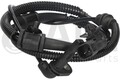 ABS Sensor Raddrehzahl Vorderachse für OPEL ASTRA J GTC Stufenheck CASCADA