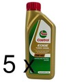 1x Castrol Edge TD 5W-40 5x1 Liter