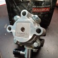 KAMOKA Hydraulikpumpe Lenkung PP080 für RENAULT CLIO 2 KANGOO FC0 KC0 1 THALIA