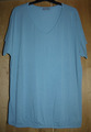Street One T-Shirt mint, Gr. XL (46) - NEU