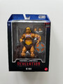 Masters of the Universe Revelation - Masterverse - HE-MAN - Motu - Mattel