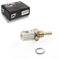 Kühlmitteltemperatursensor Kühlmittel Sensor für Citroen C1 Peugeot 107 108