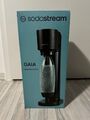 Neuwertiger SodaStream GAIA 1L Trinkwassersprudler inkl. 2 PET-Flaschen