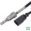 Sensor Abgastemperatur 510mm PIERBURG für VW CRAFTER 30-35 Bus
