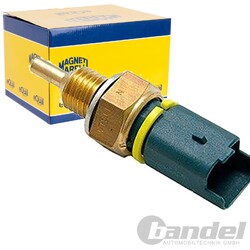 MAGNETI MARELLI KÜHLMITTELTEMPERATURSENSOR passend für CITROËN BERLINGO