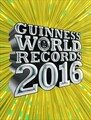 Guinness World Records 2016 Guinness World Records Ltd, ., Gabriele Burkhardt  u