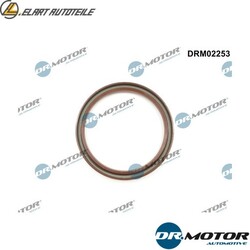 WELLENDICHTRING KURBELWELLE DRM02253 FÜR MAZDA CX-60 CX-5/Van CX-30 MX-5/RF/IV  