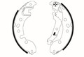TEXTAR Bremsbackensatz 91080700 für SMART RENAULT FORTWO TWINGO 2 3 THALIA 1 SCe