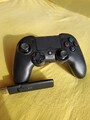 NACON Wireless Controller für PlayStation 4 -  Asymmetrisch, Schwarz