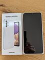 Samsung Galaxy A32 5G SM-A326B/DS - 64GB - Weiß (Ohne Simlock) (Dual SIM)