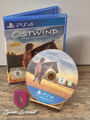 Ostwind - Aris Ankunft (Sony PlayStation 4, PS4, 2019)
