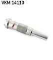 Spannrolle Zahnriemen SKF VKM 14110 für FORD TOURNEO CONNECT TRANSIT MONDEO 4 2