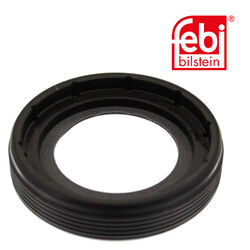 FEBI 40108 Wellendichtring Simmerring Nockenwelle stirnseitig für VW AUDI SKODA