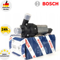 BOSCH 0392020073 Standheizung Zusatzwasserpumpe für Audi Seat VW Wasserpumpe