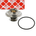 FEBI Thermostat für MERCEDES /8 W115 123 W123 S123 G-KLASSE W460 T1 601 602
