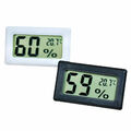 mini Wetterstation Thermometer Hygrometer Luftfeuchtigkeit Temperaturmesser NUE 