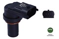 Nockenwellensensor Hallgeber Zündimpulsgeber NTK 81086 für OPEL COMBO X12 Tour 2