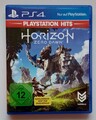 Horizon: Zero Dawn (Sony PlayStation 4)