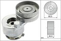 INA Riemenspanner, Keilrippenriemen  u.a. für MITSUBISHI, NISSAN, OPEL, RENAULT