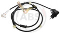 ABS-Raddrehzahlsensor passiver Sensor 30347 A.B.S. für SUZUKI SUBARU
