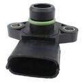MEAT & DORIA Sensor Ladedruck Saugrohrdrucksensor 82573 für SSANGYONG REXTON W