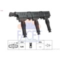 1x ORIGINAL® Facet Zündspule für Opel CORSA D CORSA C CORSA B AGILA Vauxhall