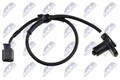 ABS Sensor Raddrehzahl NTY HCA-FR-017 für FORD SEAT GALAXY VW SHARAN ALHAMBRA 1