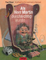 Als Herr Martin durchsichtig wurde | Paul Maar | Deutsch | Buch | 32 S. | 2011