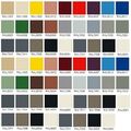  Bodenbeschichtung 2K Epoxidharz Garagenfarbe Farbe Matt