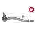 1x ORIGINAL® Corteco Spurstangenkopf Vorne, Rechts für Citroën C5 II Break C5