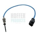 HOFFER 7452430 Sensor, Abgastemperatur für FORD