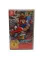 Switch Mario Odyssey NEU | Nintendo Switch Spiel Super Mario Odyssey NEU & OVP