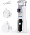 Hygelink Inhalationsgerät Vernebler, Inhalator Set Für Kinder Und Erwachsene, Tr
