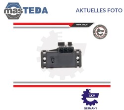 17SKV101 MAP SENSOR DRUCKSENSOR SAUGROHRDRUCK ENGINE SIDE SKV GERMANY NEU